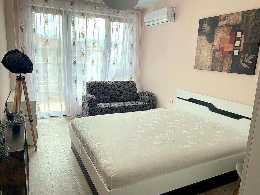 Stylish Apartment Near City Center Plovdiv Kültér fotó
