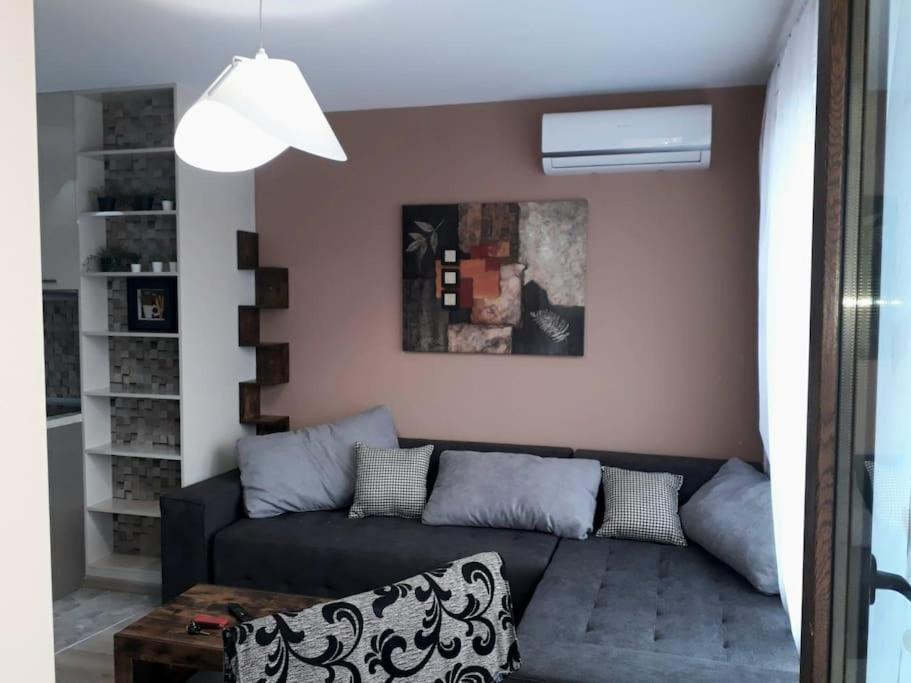Stylish Apartment Near City Center Plovdiv Kültér fotó