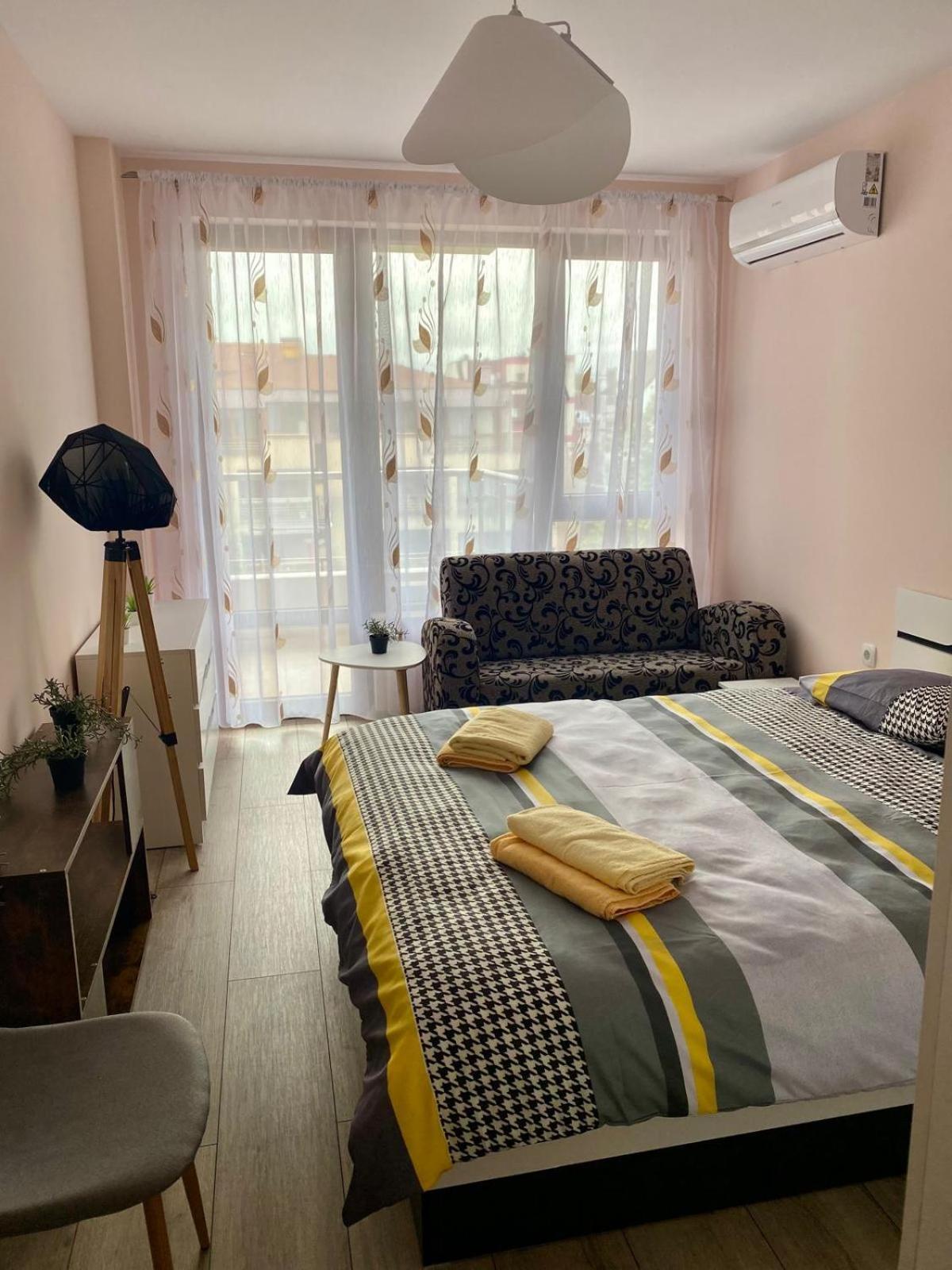 Stylish Apartment Near City Center Plovdiv Kültér fotó