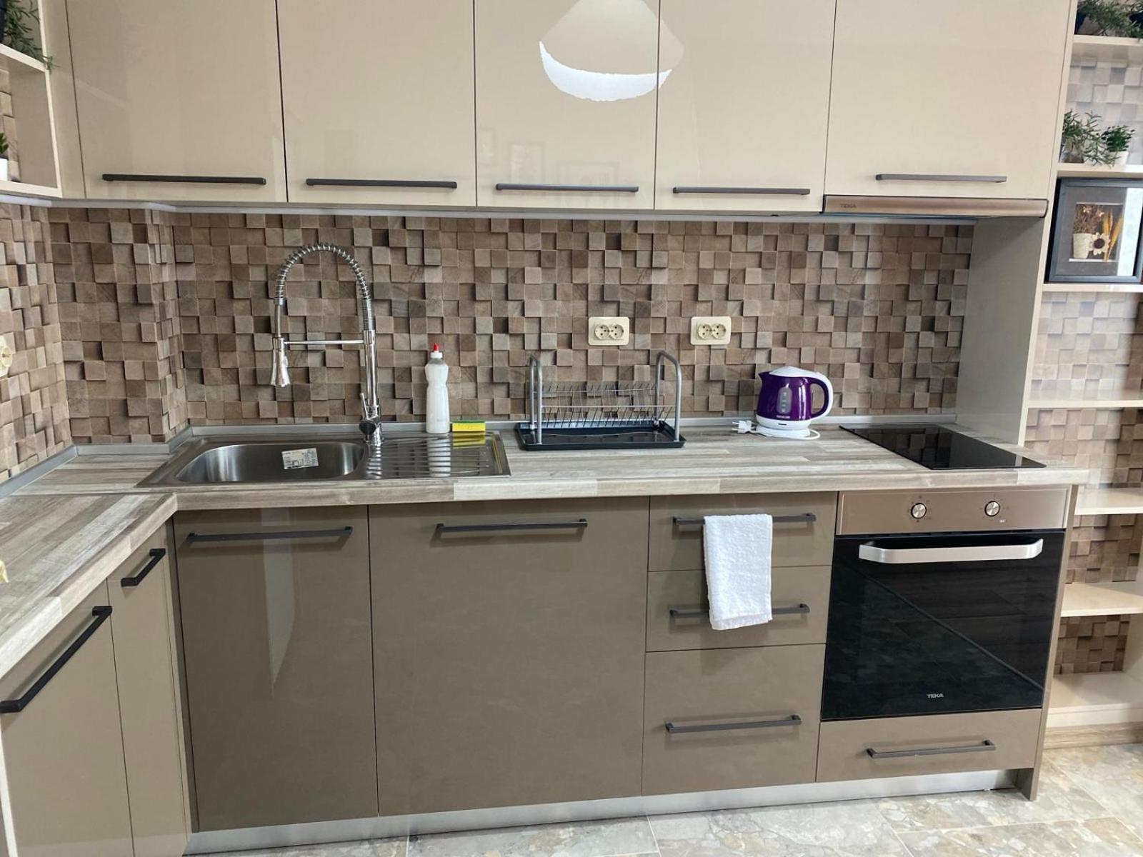 Stylish Apartment Near City Center Plovdiv Kültér fotó