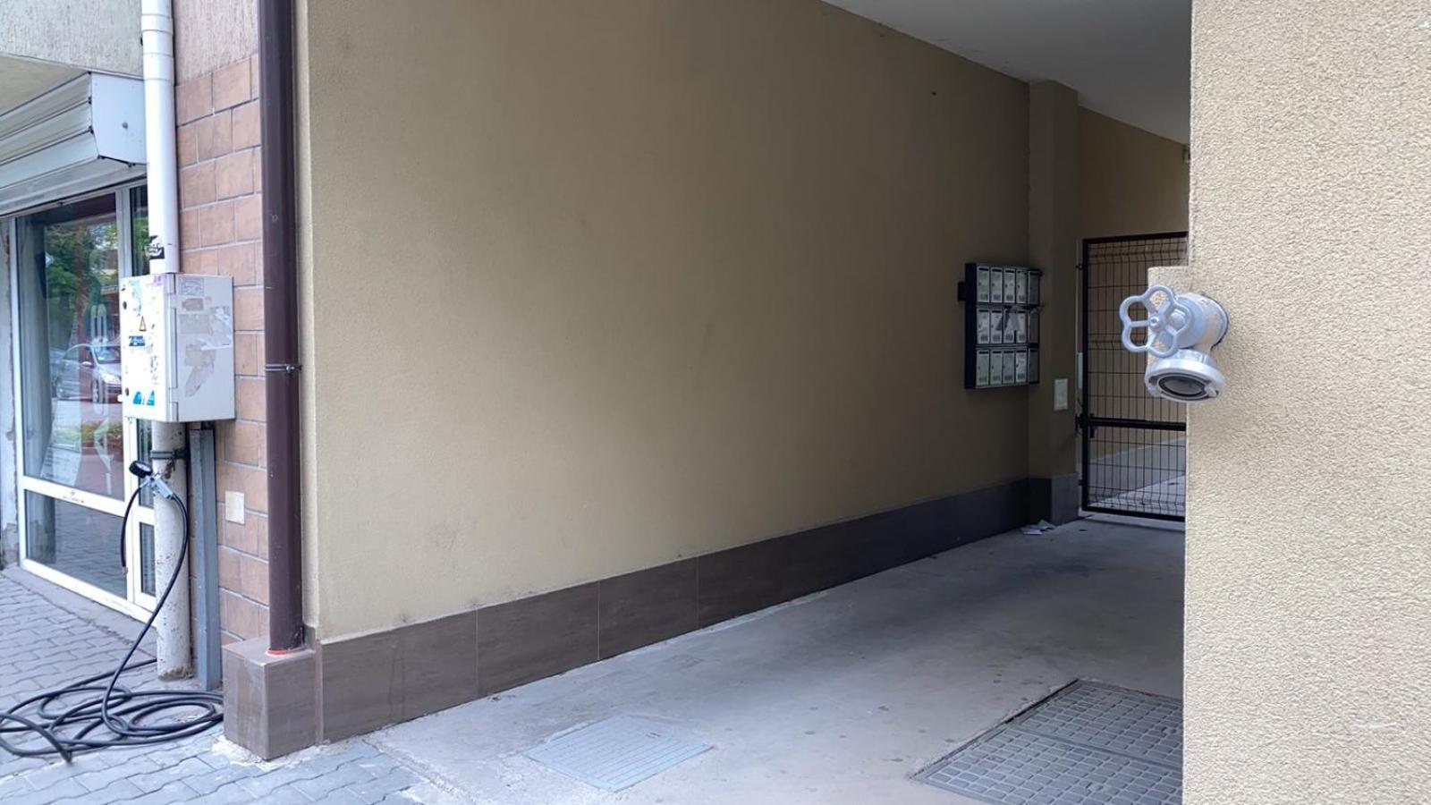 Stylish Apartment Near City Center Plovdiv Kültér fotó