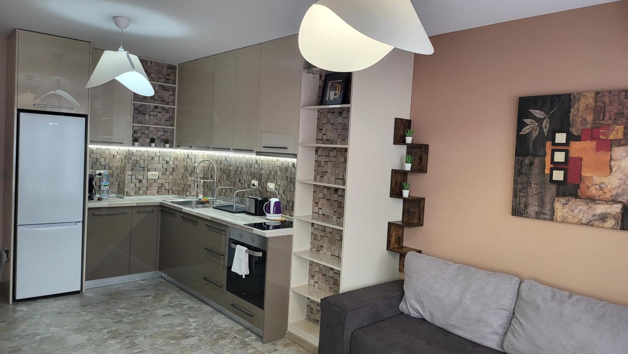 Stylish Apartment Near City Center Plovdiv Kültér fotó